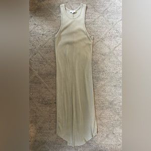 Young Fabulous & Broke Knit Dress Size S